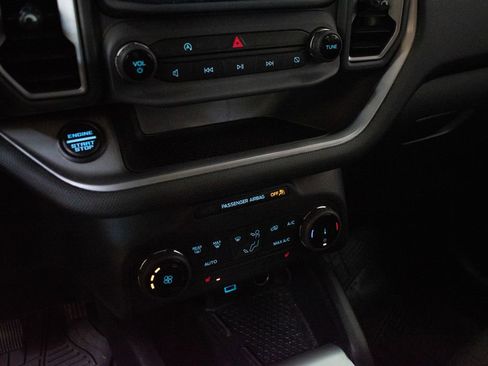 Used 2022 Ford Bronco Sport Big Bend w/ Convenience Package AWD/4WD image 17