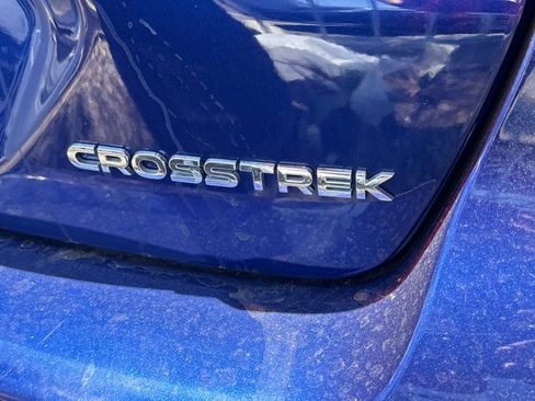 Certified 2025 Subaru Crosstrek 2.5i Limited w/ Crosstrek Mirror Package AWD/4WD image 3