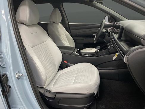 New 2026 Hyundai Santa Cruz SE image 27