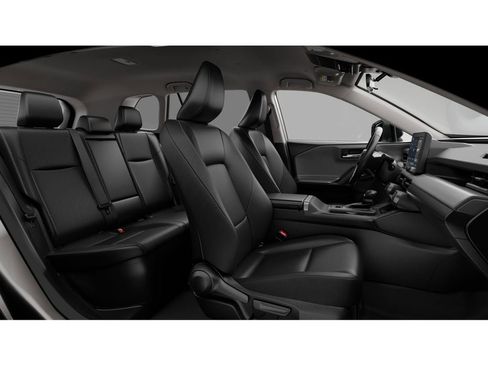 New 2026 Toyota RAV4 XLE Premium FWD image 6