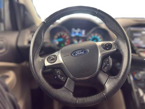 Used 2014 Ford Escape Titanium FWD image 13