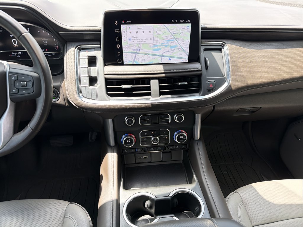 Certified 2023 GMC Yukon SLT AWD/4WD image 20