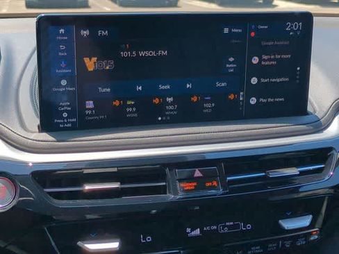 Certified 2026 Acura MDX FWD w/ Technology Package image 33