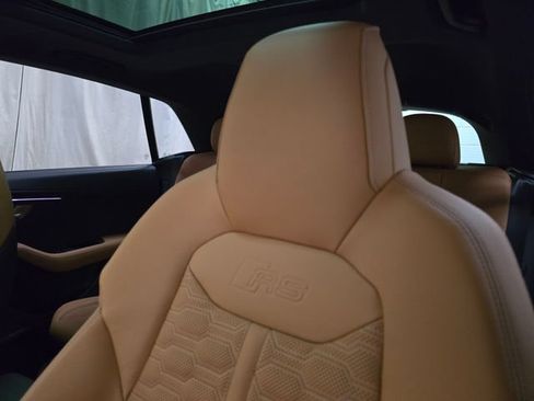 New 2026 Audi RS Q8 performance AWD/4WD image 16