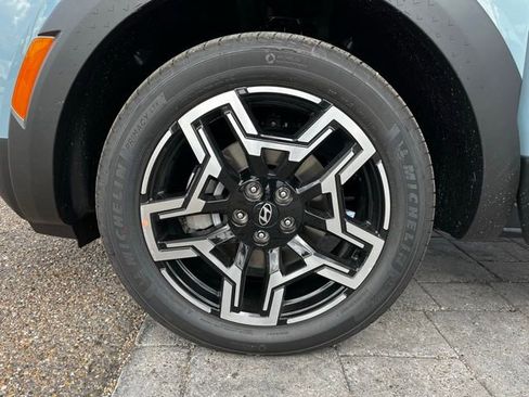 New 2026 Hyundai Santa Cruz Limited AWD/4WD image 7
