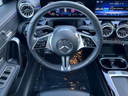 Certified 2025 Mercedes-Benz CLA 250 image 16