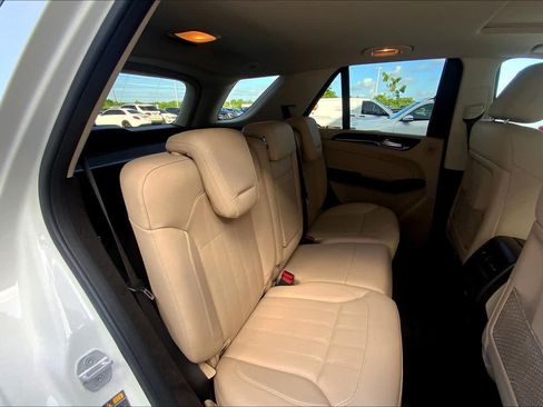 Used 2017 Mercedes-Benz GLE 350 image 18