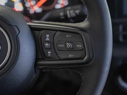 New 2026 Jeep Gladiator Sport AWD/4WD image 27