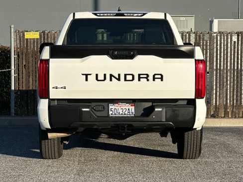 Used 2024 Toyota Tundra SR5 image 5