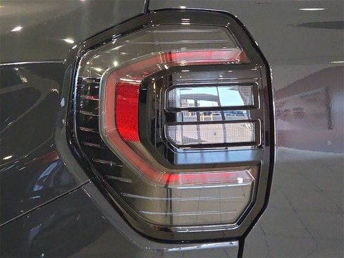 New 2025 Toyota 4Runner Trailhunter image 10