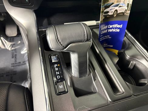 Certified 2025 Ford F150 Lariat AWD/4WD image 20