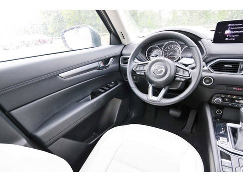 Certified 2025 MAZDA CX-5 AWD 2.5 S image 6