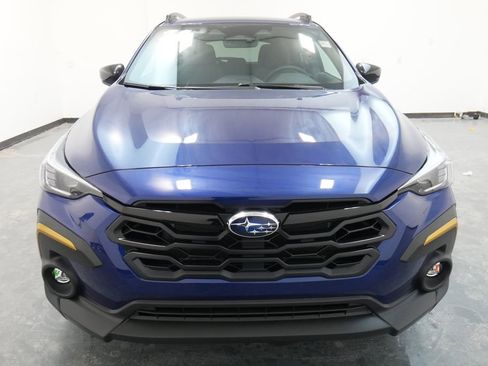 New 2026 Subaru Crosstrek 2.5i Sport image 2