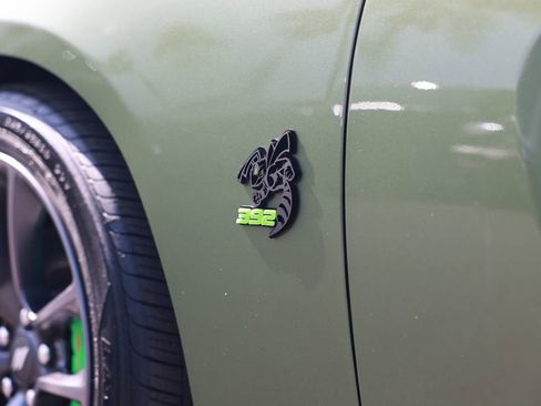 Used 2023 Dodge Charger Scat Pack RWD image 16