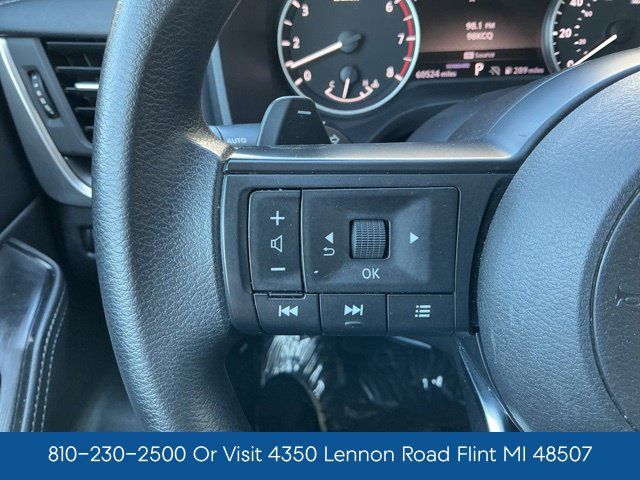 Used 2024 Nissan Rogue SV FWD image 18