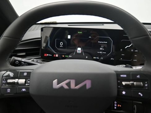 New 2026 Kia EV9 GT-Line AWD/4WD image 20