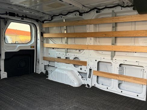 Used 2024 Ford Transit 250 Low Roof w/ Exterior Upgrade Package image 55