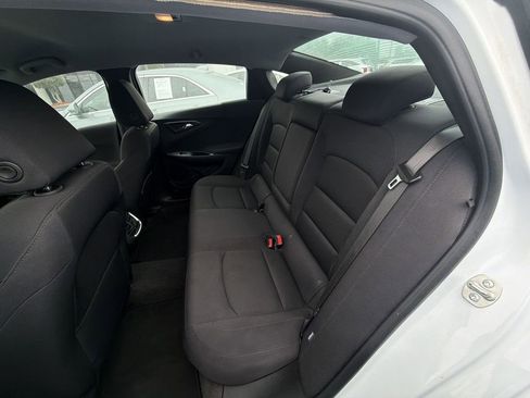 Used 2024 Chevrolet Malibu LT w/ Sport Edition image 29