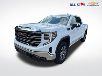 Used 2024 GMC Sierra 1500 SLT AWD/4WD 360° Tour