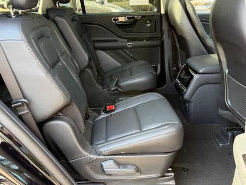 New 2026 Lincoln Aviator Reserve AWD/4WD image 10