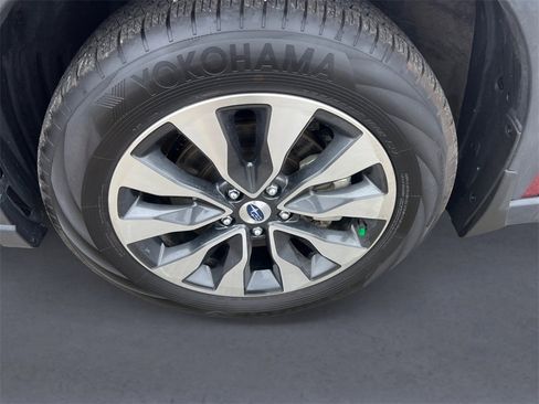 Certified 2024 Subaru Outback Limited image 9