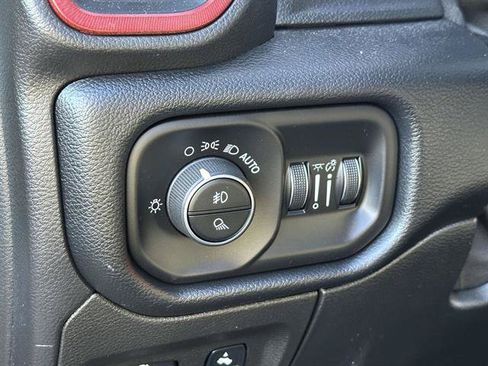 Used 2019 RAM 1500 Rebel w/ Rebel Level 2 Equipment Group AWD/4WD image 35