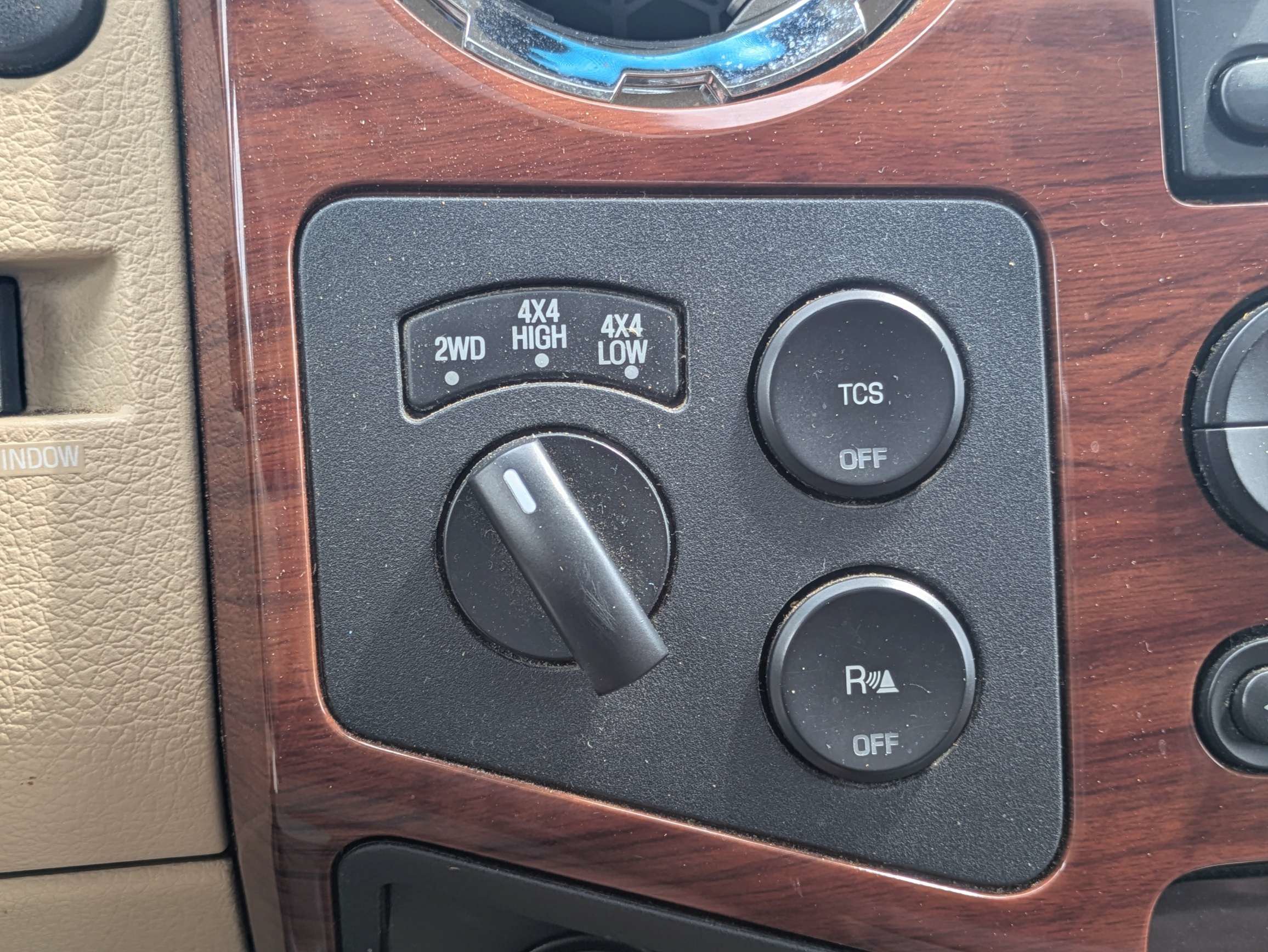Used 2008 Ford F450 King Ranch AWD/4WD image 23
