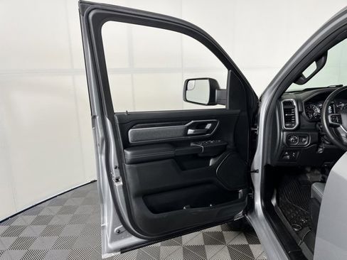 Used 2022 RAM 1500 Big Horn image 14