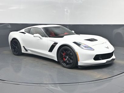 Used 2016 Chevrolet Corvette Z06 w/ 2LZ Preferred Equipment Group