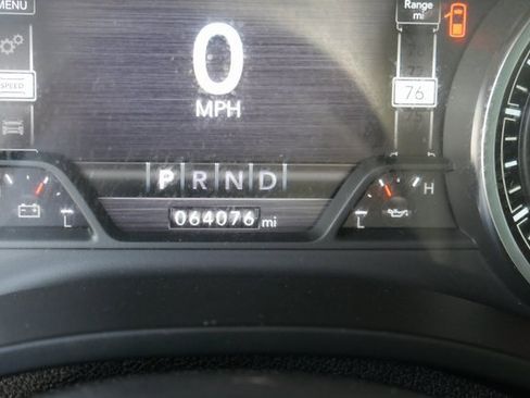 Used 2021 RAM 1500 Laramie image 19