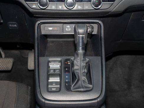 Certified 2023 Honda CR-V EX image 24