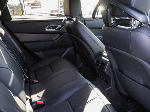 New 2026 Land Rover Range Rover Velar S AWD/4WD image 19