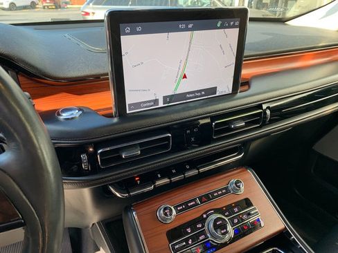 Certified 2023 Lincoln Aviator Reserve w/ Equipment Group 201A AWD/4WD image 27