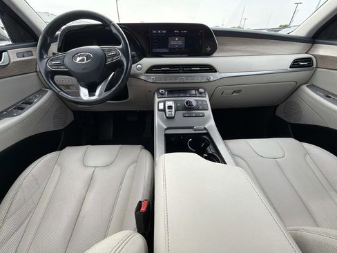 Used 2021 Hyundai Palisade SEL w/ Premium Package AWD/4WD image 17