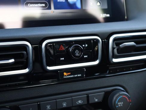 New 2026 Nissan Sentra S w/ Floor Mat Package image 12