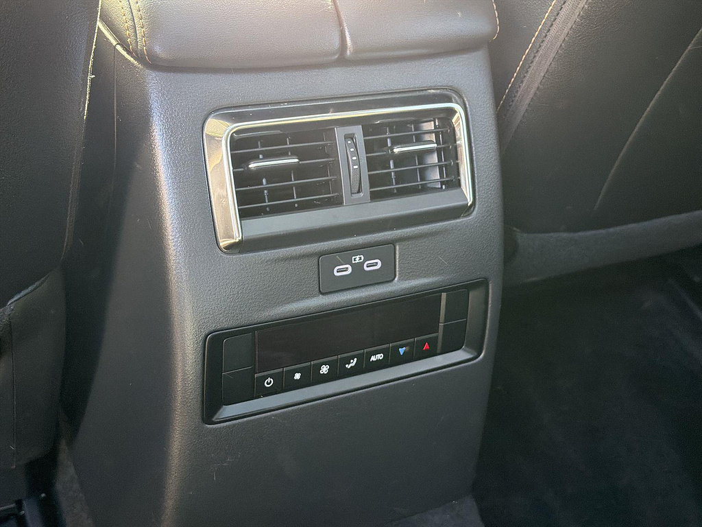 Used 2025 MAZDA CX-90 Plug-In Hybrid w/Premium Sport AWD/4WD image 21