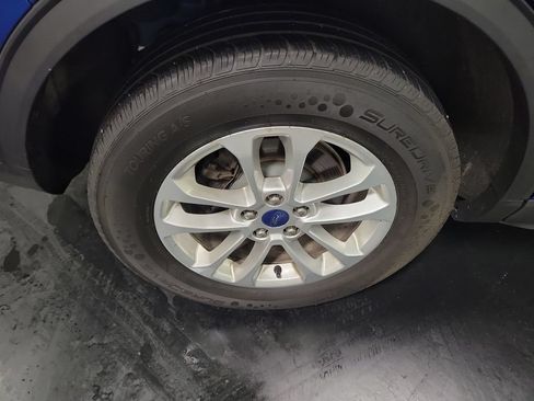 Used 2022 Ford Escape SE AWD/4WD image 11