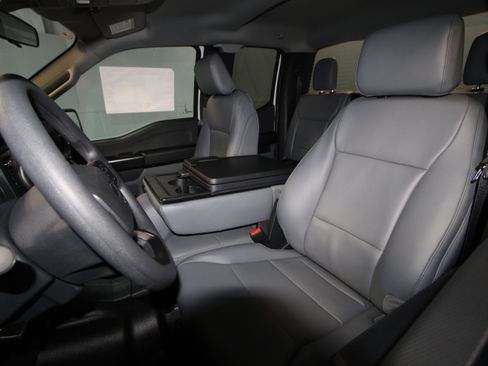 New 2025 Ford F150 XL w/ Equipment Group 103A High image 3