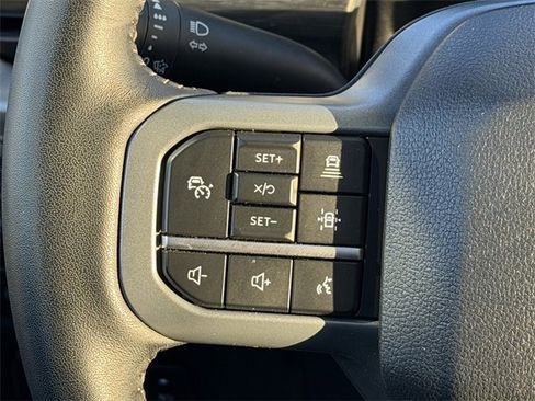 Used 2024 Ford F150 Lariat w/ Bed Utility Package image 24