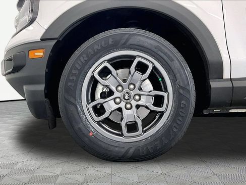 Certified 2022 Ford Bronco Sport Big Bend AWD/4WD image 9