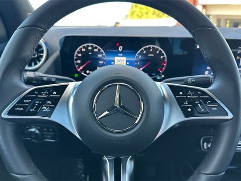 Certified 2026 Mercedes-Benz GLA 250 image 29