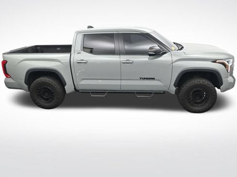Used 2024 Toyota Tundra SR5 w/ SR5 Premium Package AWD/4WD image 22