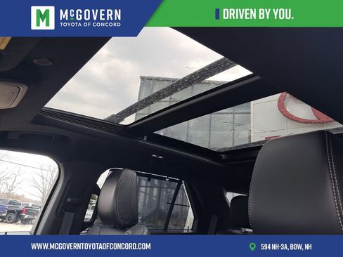 Used 2022 Ford Explorer ST w/ Equipment Group 401A image 20