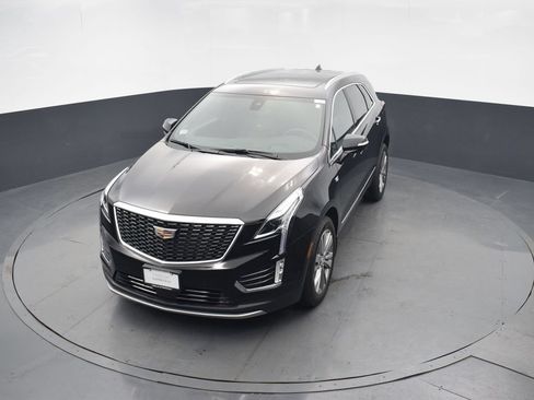 New 2026 Cadillac XT5 Premium Luxury w/ Driver Assist Package AWD/4WD image 39