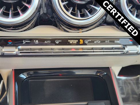 Certified 2023 Mercedes-Benz GLB 250 GLB 250 image 18