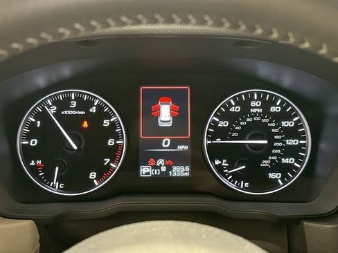 Certified 2026 Subaru Forester Premium AWD/4WD image 7