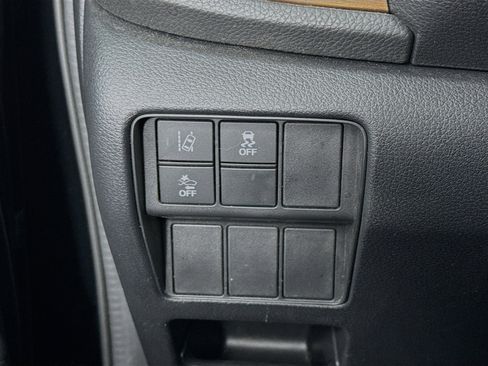 Certified 2022 Honda CR-V EX image 10