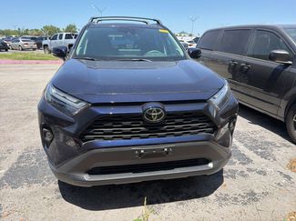 Used 2023 Toyota RAV4 XLE Premium video 2