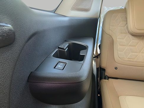 New 2026 Nissan Armada Platinum AWD/4WD image 13