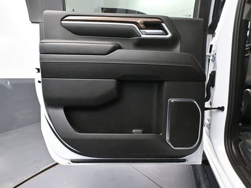 Used 2024 GMC Sierra 3500 SLE image 31